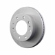 Purchase Top-Quality Front Disc Brake Rotor by GENIUS PREMIUM BRAKE PRODUCTS - GCR-56999 pa2