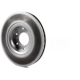 Purchase Top-Quality Front Disc Brake Rotor by GENIUS PREMIUM BRAKE PRODUCTS - GCR-580023 pa3