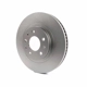Purchase Top-Quality Front Disc Brake Rotor by GENIUS PREMIUM BRAKE PRODUCTS - GCR-580120 pa3