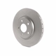 Purchase Top-Quality Front Disc Brake Rotor by GENIUS PREMIUM BRAKE PRODUCTS - GCR-580184 pa3