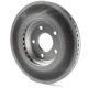 Purchase Top-Quality Front Disc Brake Rotor by GENIUS PREMIUM BRAKE PRODUCTS - GCR-580184 pa4