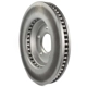 Purchase Top-Quality Front Disc Brake Rotor by GENIUS PREMIUM BRAKE PRODUCTS - GCR-580188 pa5