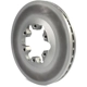 Purchase Top-Quality Front Disc Brake Rotor by GENIUS PREMIUM BRAKE PRODUCTS - GCR-580216 pa2