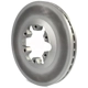 Purchase Top-Quality Front Disc Brake Rotor by GENIUS PREMIUM BRAKE PRODUCTS - GCR-580216 pa3