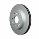 Purchase Top-Quality Front Disc Brake Rotor by GENIUS PREMIUM BRAKE PRODUCTS - GCR-580279 pa3