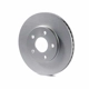 Purchase Top-Quality Front Disc Brake Rotor by GENIUS PREMIUM BRAKE PRODUCTS - GCR-580382 pa3