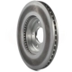 Purchase Top-Quality Front Disc Brake Rotor by GENIUS PREMIUM BRAKE PRODUCTS - GCR-580503 pa3