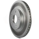 Purchase Top-Quality Front Disc Brake Rotor by GENIUS PREMIUM BRAKE PRODUCTS - GCR-580503 pa5