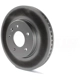 Purchase Top-Quality Front Disc Brake Rotor by GENIUS PREMIUM BRAKE PRODUCTS - GCR-580547 pa5