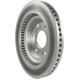 Purchase Top-Quality Front Disc Brake Rotor by GENIUS PREMIUM BRAKE PRODUCTS - GCR-580560 pa3