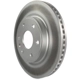 Purchase Top-Quality Front Disc Brake Rotor by GENIUS PREMIUM BRAKE PRODUCTS - GCR-580560 pa5