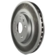 Purchase Top-Quality Front Disc Brake Rotor by GENIUS PREMIUM BRAKE PRODUCTS - GCR-580746 pa4