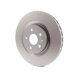Purchase Top-Quality Front Disc Brake Rotor by GENIUS PREMIUM BRAKE PRODUCTS - GCR-580756 pa2