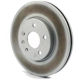 Purchase Top-Quality Front Disc Brake Rotor by GENIUS PREMIUM BRAKE PRODUCTS - GCR-580770 pa3