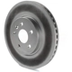 Purchase Top-Quality GENIUS PREMIUM BRAKE PRODUCTS - GCR-581025 - Front Disc Brake Rotor pa3