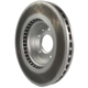 Purchase Top-Quality Front Disc Brake Rotor by GENIUS PREMIUM BRAKE PRODUCTS - GCR-581048 pa4