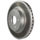 Purchase Top-Quality Front Disc Brake Rotor by GENIUS PREMIUM BRAKE PRODUCTS - GCR-581048 pa5