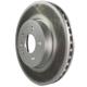 Purchase Top-Quality Disque de frein à disque avant by GENIUS PREMIUM BRAKE PRODUCTS - GCR-581048 pa5