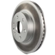 Purchase Top-Quality Front Disc Brake Rotor by GENIUS PREMIUM BRAKE PRODUCTS - GCR-582038 pa2
