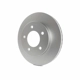 Purchase Top-Quality Front Disc Brake Rotor by GENIUS PREMIUM BRAKE PRODUCTS - GCR-66630 pa2