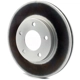 Purchase Top-Quality Front Disc Brake Rotor by GENIUS PREMIUM BRAKE PRODUCTS - GCR-680025 pa3