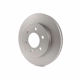 Purchase Top-Quality Front Disc Brake Rotor by GENIUS PREMIUM BRAKE PRODUCTS - GCR-680180 pa4