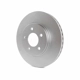 Purchase Top-Quality GENIUS PREMIUM BRAKE PRODUCTS - GCR-680272 - Front Disc Brake Rotor pa2