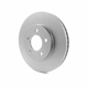 Purchase Top-Quality Disque de frein à disque avant par GENIUS PREMIUM BRAKE PRODUCTS - GCR-680313 pa1