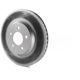 Purchase Top-Quality Front Disc Brake Rotor by GENIUS PREMIUM BRAKE PRODUCTS - GCR-680326 pa4
