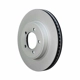 Purchase Top-Quality Front Disc Brake Rotor by GENIUS PREMIUM BRAKE PRODUCTS - GCR-680416 pa2