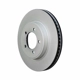 Purchase Top-Quality Front Disc Brake Rotor by GENIUS PREMIUM BRAKE PRODUCTS - GCR-680416 pa3