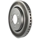 Purchase Top-Quality Front Disc Brake Rotor by GENIUS PREMIUM BRAKE PRODUCTS - GCR-680508 pa4