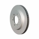 Purchase Top-Quality Front Disc Brake Rotor by GENIUS PREMIUM BRAKE PRODUCTS - GCR-680754 pa2