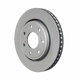 Purchase Top-Quality Front Disc Brake Rotor by GENIUS PREMIUM BRAKE PRODUCTS - GCR-680768 pa4