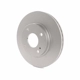 Purchase Top-Quality Front Disc Brake Rotor by GENIUS PREMIUM BRAKE PRODUCTS - GCR-680822 pa1