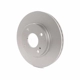 Purchase Top-Quality Front Disc Brake Rotor by GENIUS PREMIUM BRAKE PRODUCTS - GCR-680822 pa4