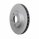 Purchase Top-Quality Front Disc Brake Rotor by GENIUS PREMIUM BRAKE PRODUCTS - GCR-680930 pa1