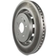 Purchase Top-Quality Front Disc Brake Rotor by GENIUS PREMIUM BRAKE PRODUCTS - GCR-680982 pa4