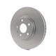 Purchase Top-Quality Front Disc Brake Rotor by GENIUS PREMIUM BRAKE PRODUCTS - GCR-681014 pa1