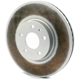 Purchase Top-Quality Front Disc Brake Rotor by GENIUS PREMIUM BRAKE PRODUCTS - GCR-681014 pa4