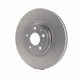 Purchase Top-Quality Front Disc Brake Rotor by GENIUS PREMIUM BRAKE PRODUCTS - GCR-681015 pa1