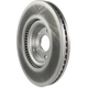 Purchase Top-Quality Disque de frein à disque avant by GENIUS PREMIUM BRAKE PRODUCTS - GCR-681015 pa3