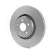 Purchase Top-Quality Front Disc Brake Rotor by GENIUS PREMIUM BRAKE PRODUCTS - GCR-681994 pa2