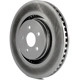 Purchase Top-Quality Front Disc Brake Rotor by GENIUS PREMIUM BRAKE PRODUCTS - GCR-681995 pa3