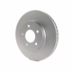 Purchase Top-Quality Front Disc Brake Rotor by GENIUS PREMIUM BRAKE PRODUCTS - GCR-76722 pa2
