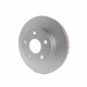 Purchase Top-Quality Front Disc Brake Rotor by GENIUS PREMIUM BRAKE PRODUCTS - GCR-76793 pa1