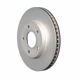 Purchase Top-Quality Front Disc Brake Rotor by GENIUS PREMIUM BRAKE PRODUCTS - GCR-76921 pa3