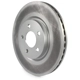 Purchase Top-Quality Front Disc Brake Rotor by GENIUS PREMIUM BRAKE PRODUCTS - GCR-76955 pa1