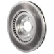 Purchase Top-Quality Front Disc Brake Rotor by GENIUS PREMIUM BRAKE PRODUCTS - GCR-76955 pa3
