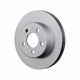 Purchase Top-Quality Front Disc Brake Rotor by GENIUS PREMIUM BRAKE PRODUCTS - GCR-780036 pa3